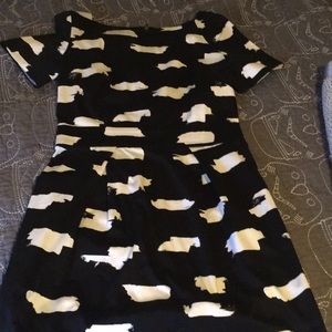 French Connection Dress